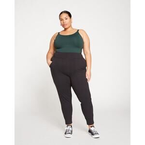 Universal Standard Cooper Motion Jogger - Black - L